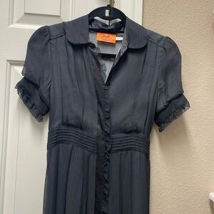 100% Silk Juicy Couture Dress